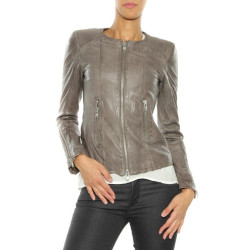 Bully – Leather Jacket